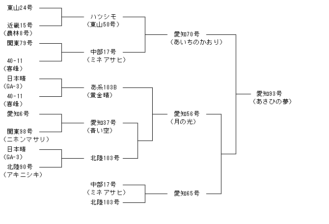 愛知93号