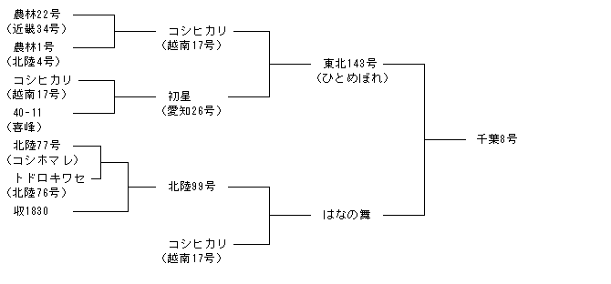 千葉8号