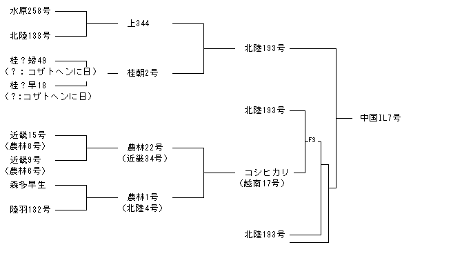 中国IL7号
