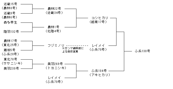 ふ系130号