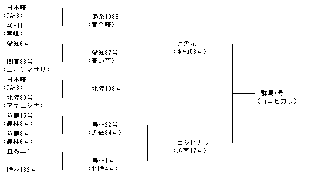 群馬7号