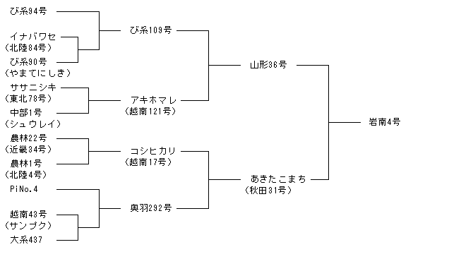 岩南4号