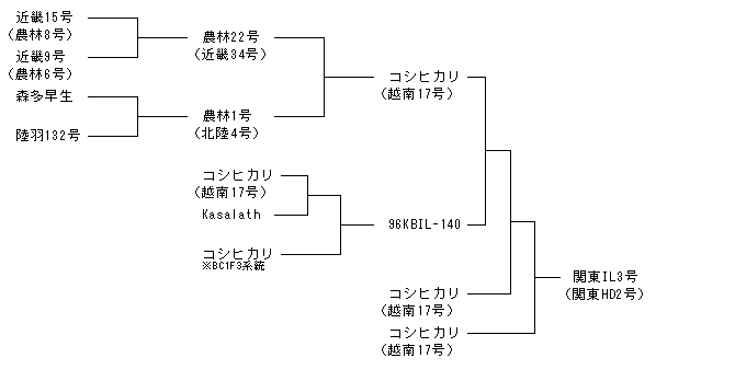 関東IL3号