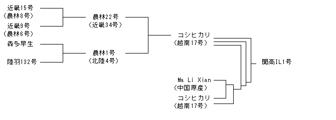 関高IL1号