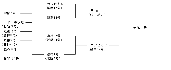 新潟38号