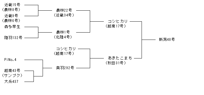 新潟48号