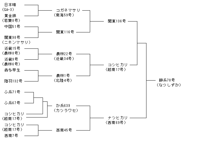 静系78号