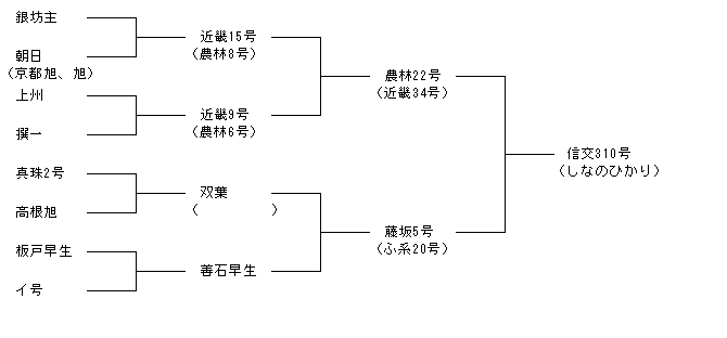 信交310号