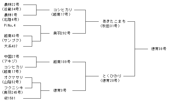 徳育38号