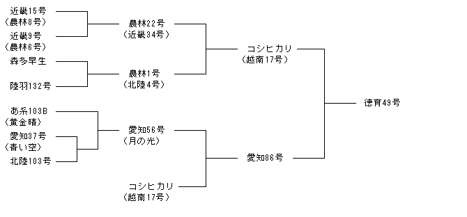 徳育49号