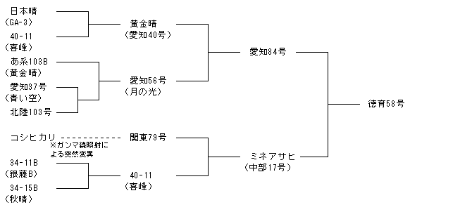 徳育58号
