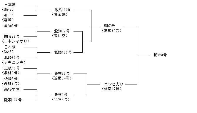 栃木3号