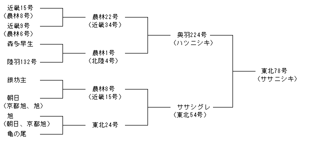 東北78号