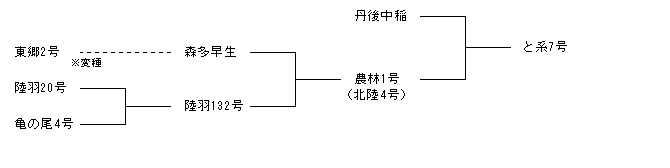 と系7号
