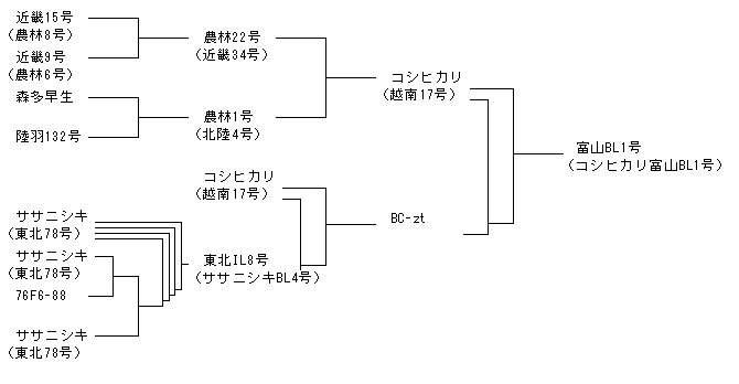 富山BL1号