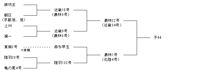 予44